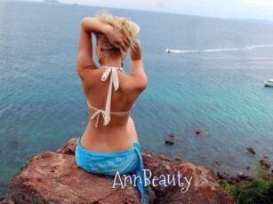 AnnBeauty