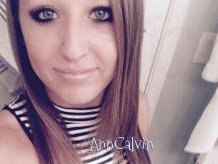 Ann_Calvin