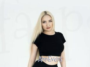 AnnEvens