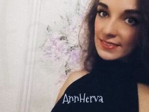 AnnHerva