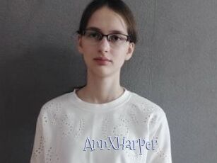 AnnXHarper