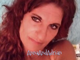 AnnaAndAdrian