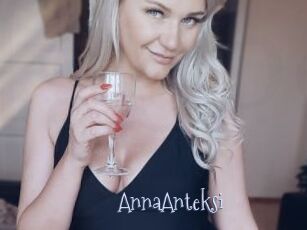 AnnaAnteksi