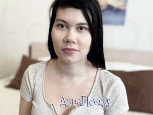 AnnaBlevins