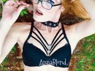 AnnaBlond