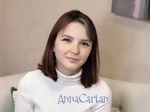 AnnaCartan