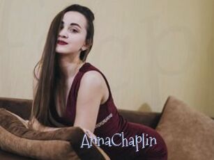 AnnaChaplin