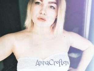 AnnaCrofton