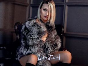 AnnaFord