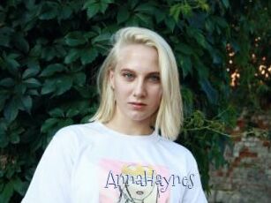 AnnaHaynes