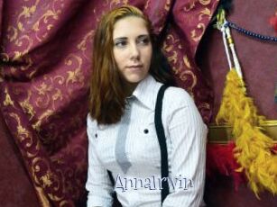 AnnaIrwin