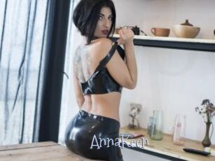 AnnaKeen