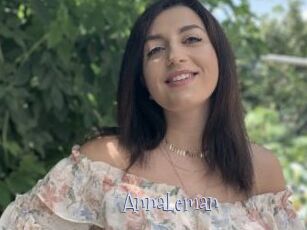 AnnaLeman