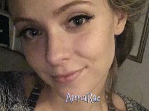 AnnaRae