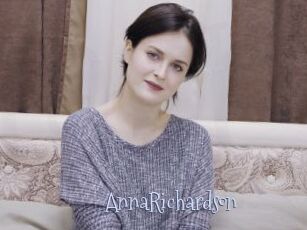 AnnaRichardson
