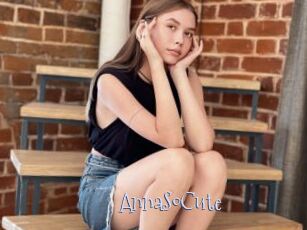 AnnaSoCute