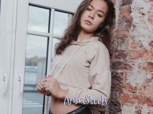 AnnaSteels