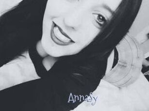 AnnaSy