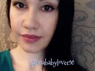Annababylovee98