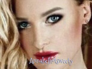 Annabelhotsweety