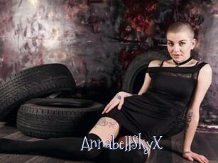 AnnabellSkyX