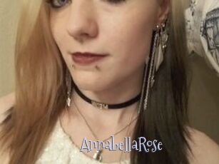 AnnabellaRose