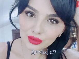 Annabelle27