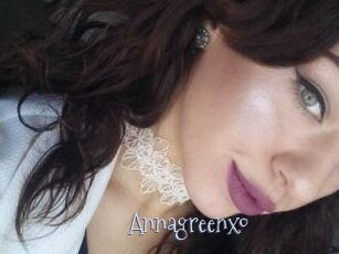 Annagreenxo
