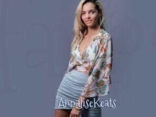 AnnaliseKeats