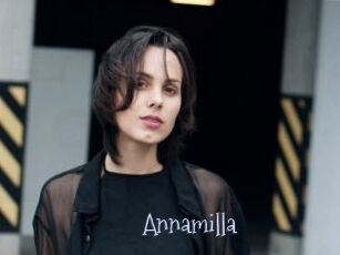 Annamilla