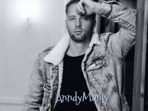AnndyManly