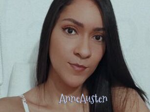 AnneAusten Faceporno