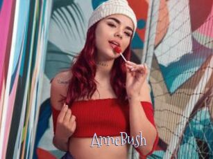 AnneBush