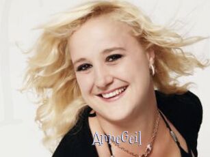 AnneGeil