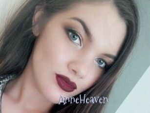 AnneHeaven