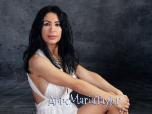 AnneMariaTaylor