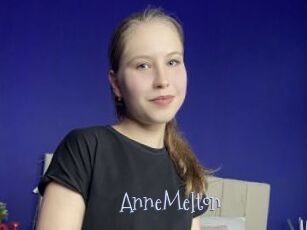 AnneMelton