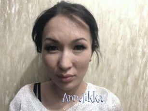 Annelikka