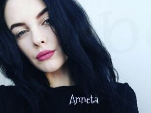 Anneta