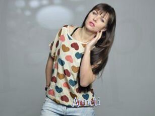 Anneti