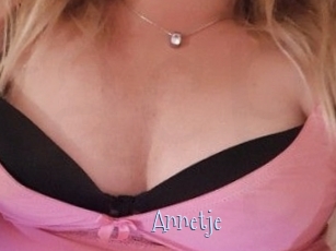 Annetje Faceporno