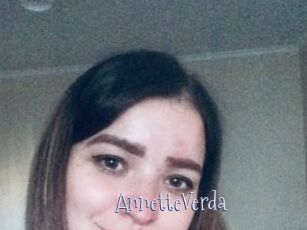 AnnetteVerda
