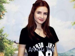 Annette_Ross