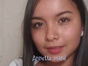 Annette_mard