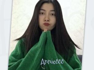 Annie888
