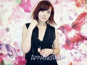 AnnieAesthetic