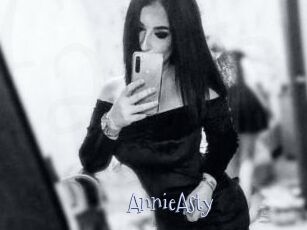 AnnieAsty