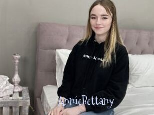 AnnieBettany