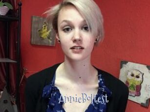 AnnieBoltest