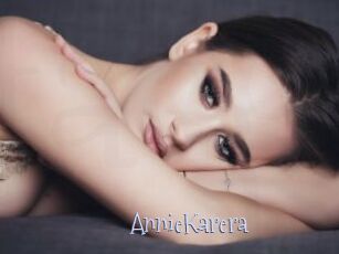 AnnieKarera